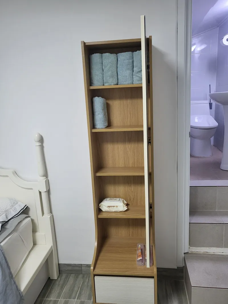 [Nowon, Seoul] 1 minute walk from Gongneung Station on Line 7, two-room #Pets allowed 8