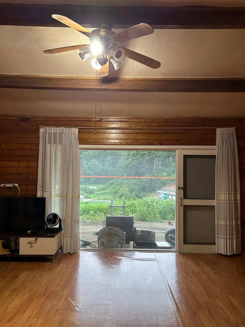 [Yangyang] A spacious, independent country house in front of Jukdo Beach. #BBQ #Dogs 15