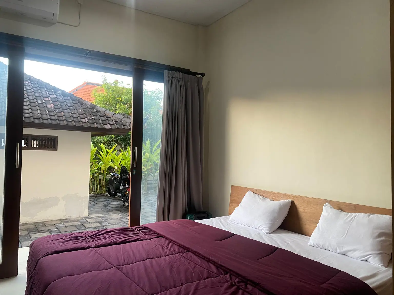 Bali_Seminyak Kumpi House #Standard #Long-term stay discount 45% - main image