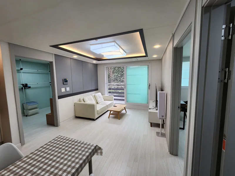 [Gangseo, Seoul] Magpie Mountain Station Newly Built Villa 2.5 Rooms/Newly Opened/Fully Optioned 32