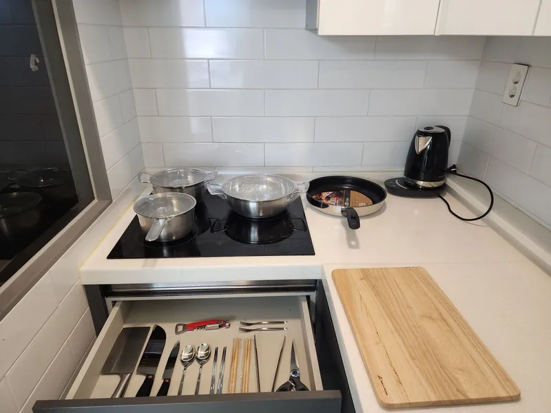 [Gangseo, Seoul] Magpie Mountain Station Newly Built Villa 2.5 Rooms/Newly Opened/Fully Optioned 28