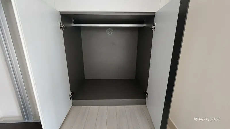 [서울 중구] 동대문 명동 10분거리 4인가족 3룸 풀옵션 고층 17