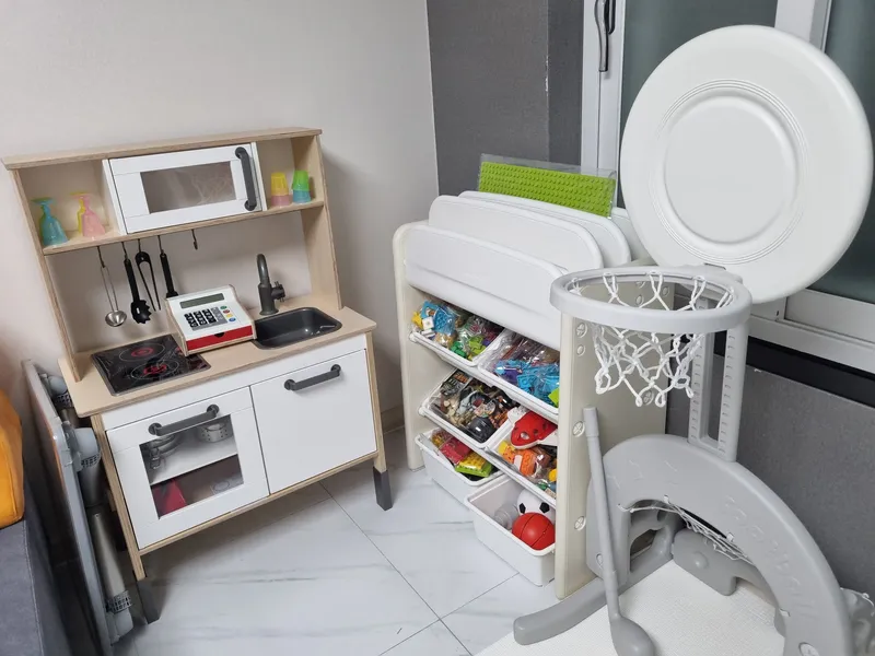 [Namwon, Seogwipo] ★Fully equipped with kids' supplies★ Pool Villa Jeju Namwon Two-story Two-room Private House #7 min walk to the sea #106 19