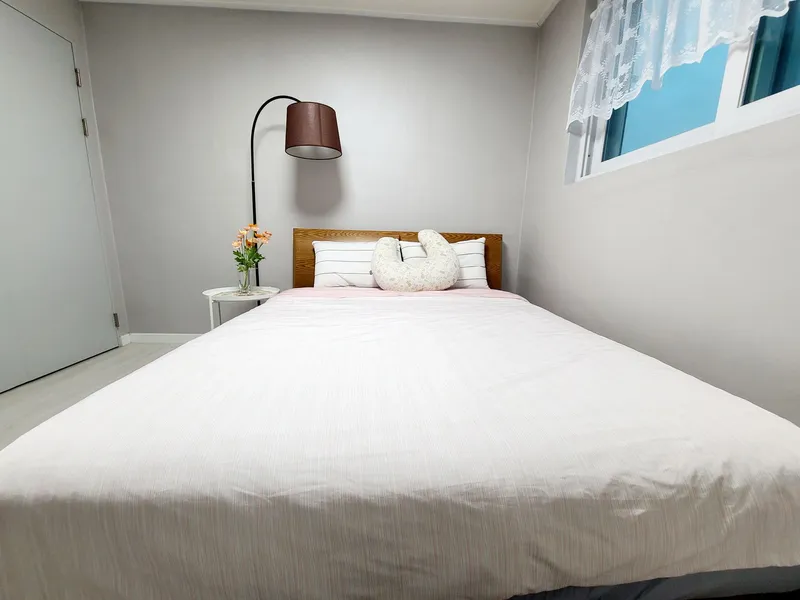 [Suwon] Paldasan view, newly built owner's unit, terrace, private, high-speed internet 6