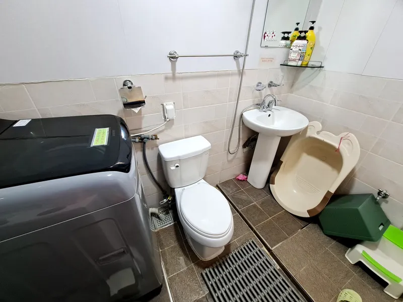 [Haean-dong, Jeju] A cozy family kids' private pension (duplex) that only I want to know about, with easy access to all four directions near the airport 13