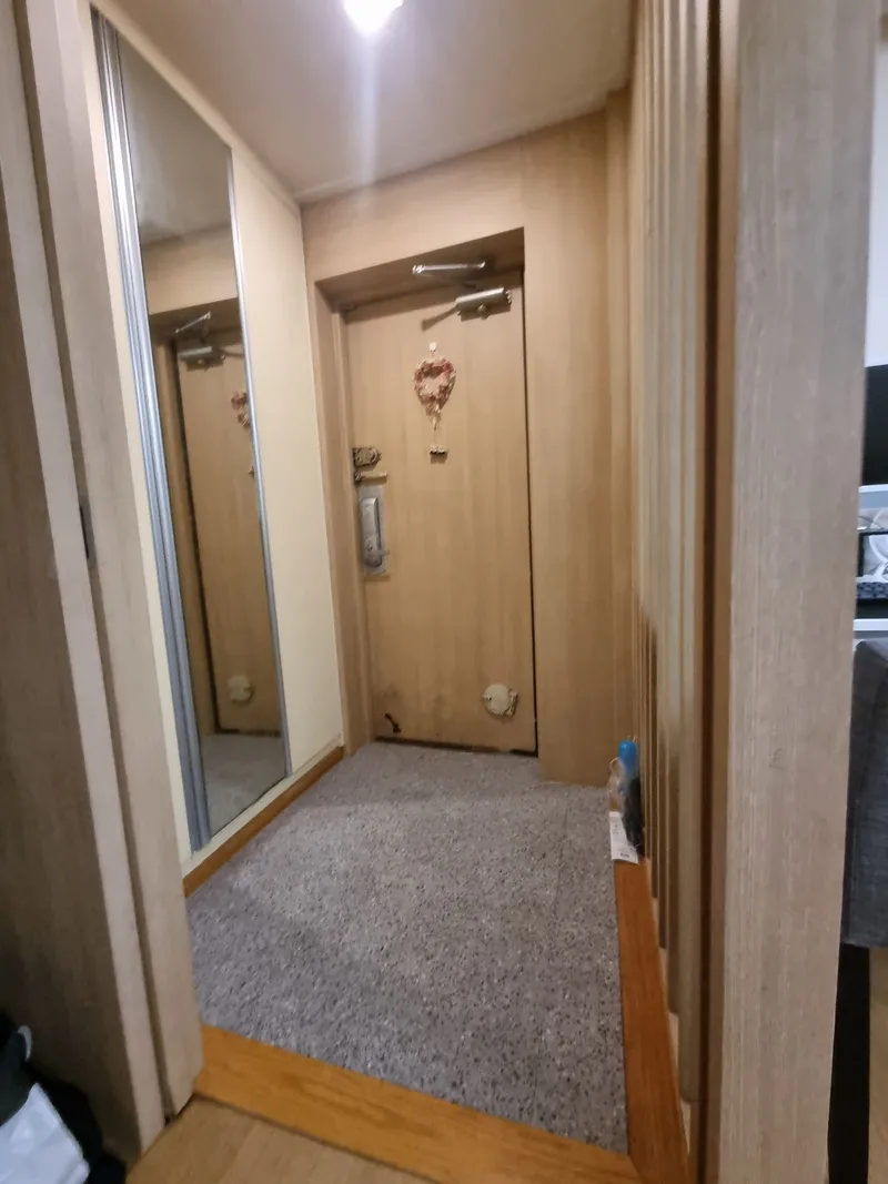 [Gwanak, Seoul] Apartment with a breathtaking view of Sillim 33