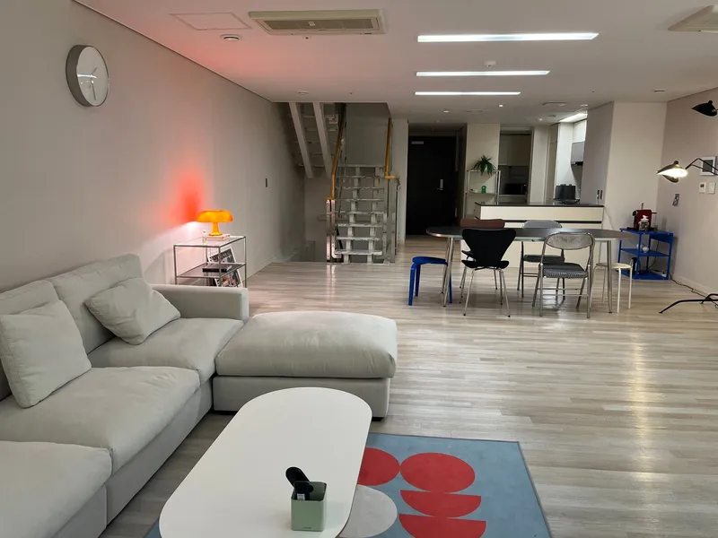 [Haeundae, Busan] 66 pyeong 3-story premium apartment #Dalmaji Pass #8 minutes from the beach 15