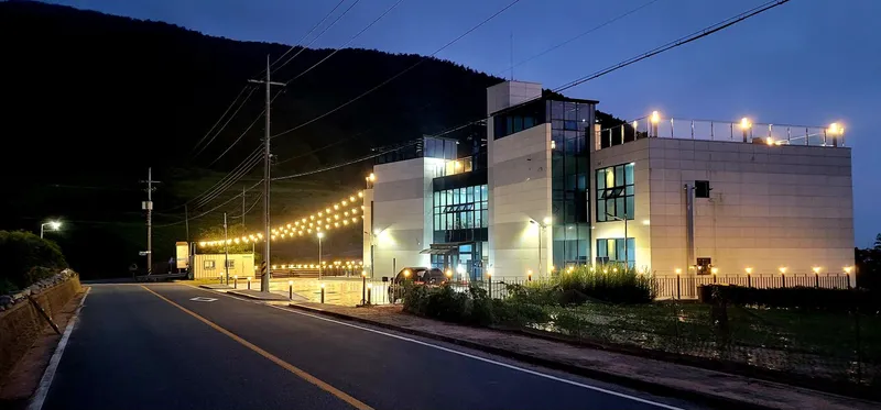 [경남 남해] 송정 신축 오션뷰 가족/워케이션 206호 4