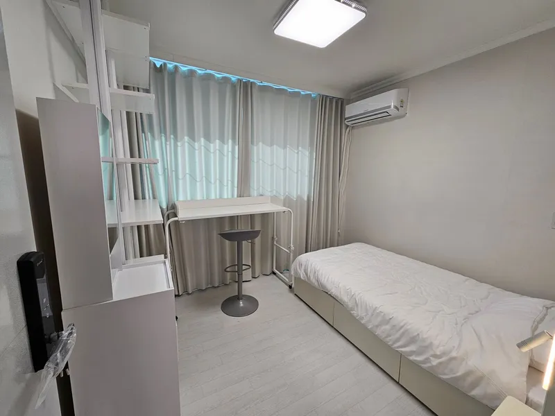 [Gongju] Sharehouse Room 2 located in the center of the Gongju University commercial district 7