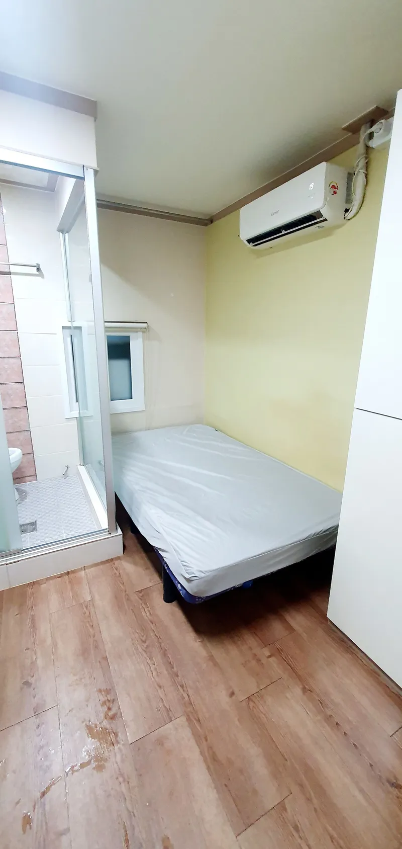 [경기 성남] 분당 구미동 오리역 분당서울대 410호 17