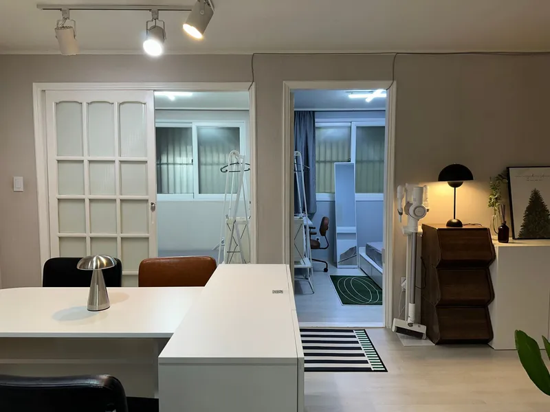 [서울 서대문] 홍대입구역 10분 쓰리룸 3
