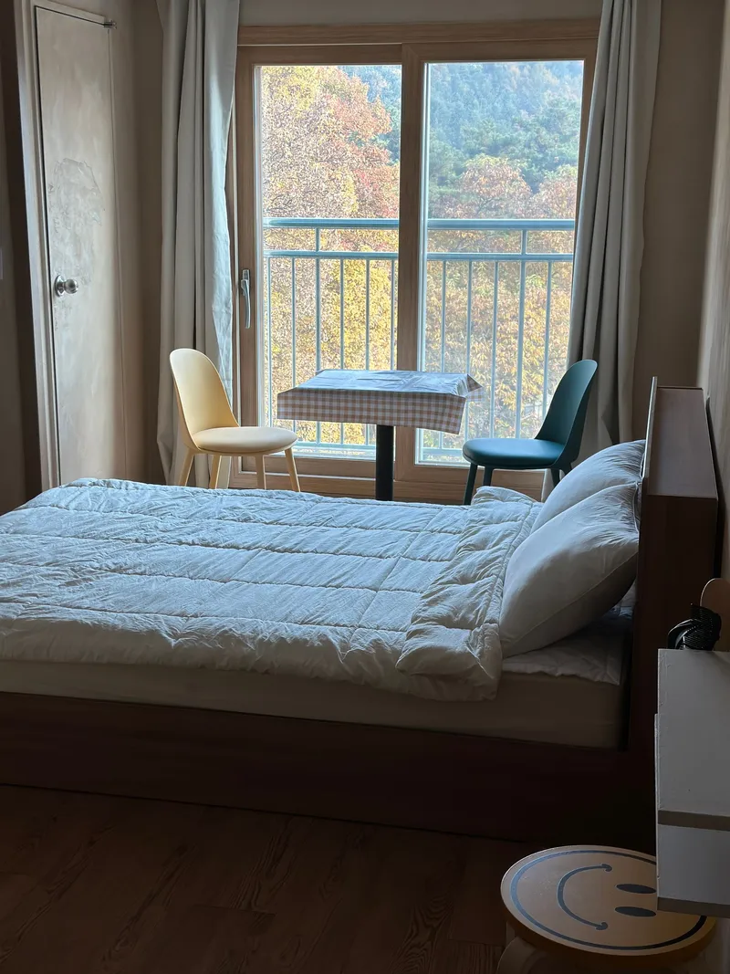 [경기 양평] 계곡앞 애견동반 가능 3