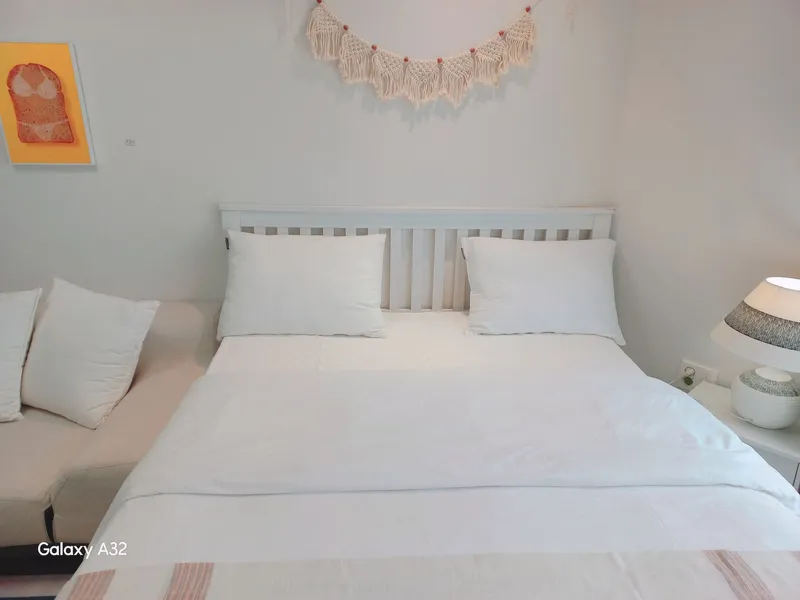[부산 수영] 광안대교가 보이는 고층 오션뷰 5