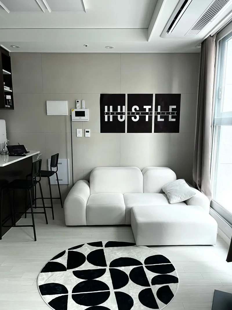 [Gimpo] Gurae-dong Instagrammerbal high-end interior home full of emotion 10