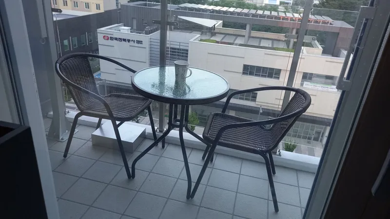 [Yeongjong, Incheon] New Residence Hotel 820 near Yeongjongdo Unseo Station 29