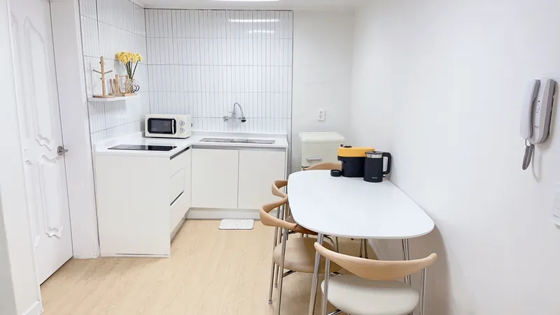 [Pohang] 4 minutes by car from Yeongildae Beach/3 beds 38