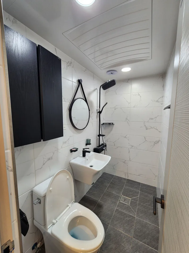 [Gangseo, Seoul] 2-room newly built villa near Kkachisan Station/Newly opened 13
