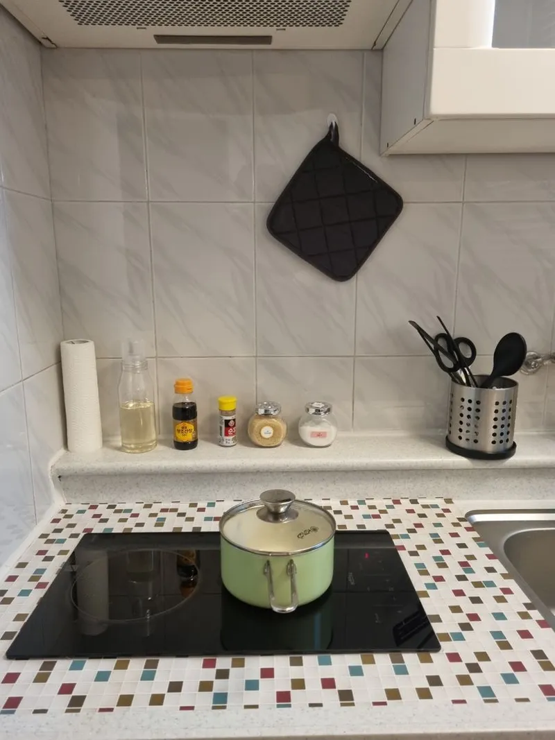 [Chungju] Chungju Station/Free parking/Water purifier/Bidet 10