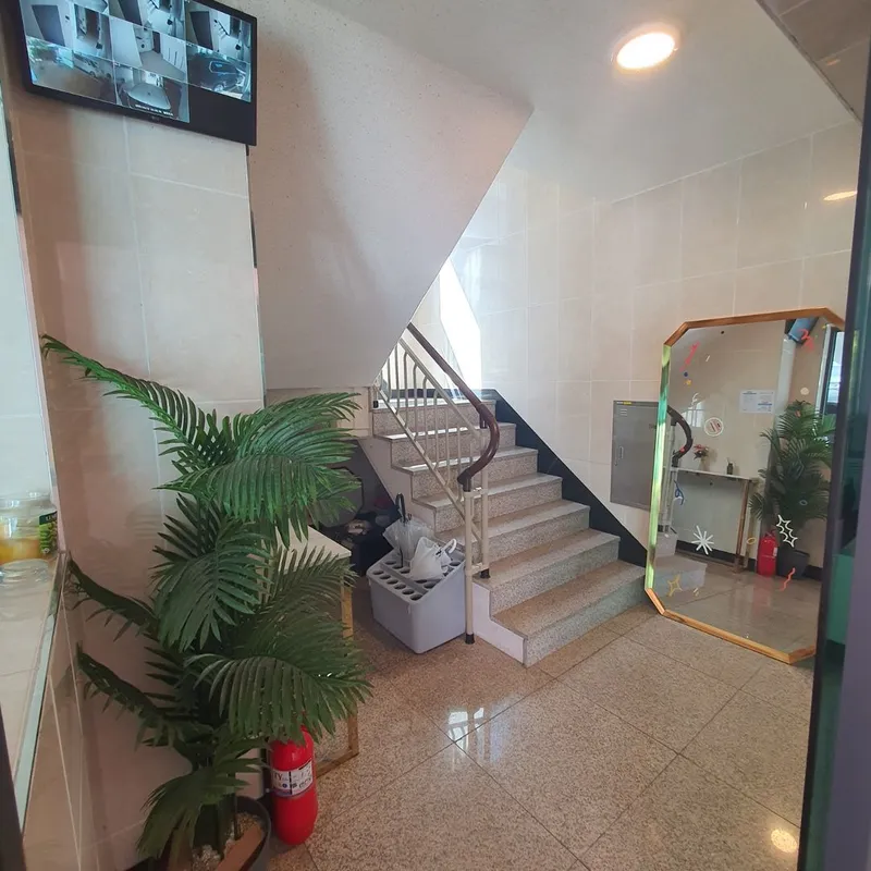 [Jungnang, Seoul] Free parking near Sagajeong Station, Gangnam, Seongsu, Konkuk University, and Songpa, up to 2 people, Unit 205 19