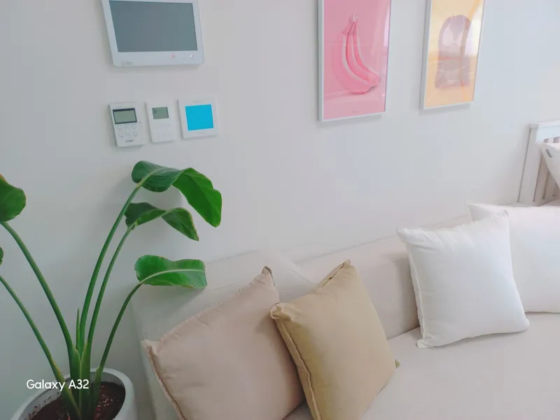 [부산 수영] 광안대교가 보이는 고층 오션뷰 7