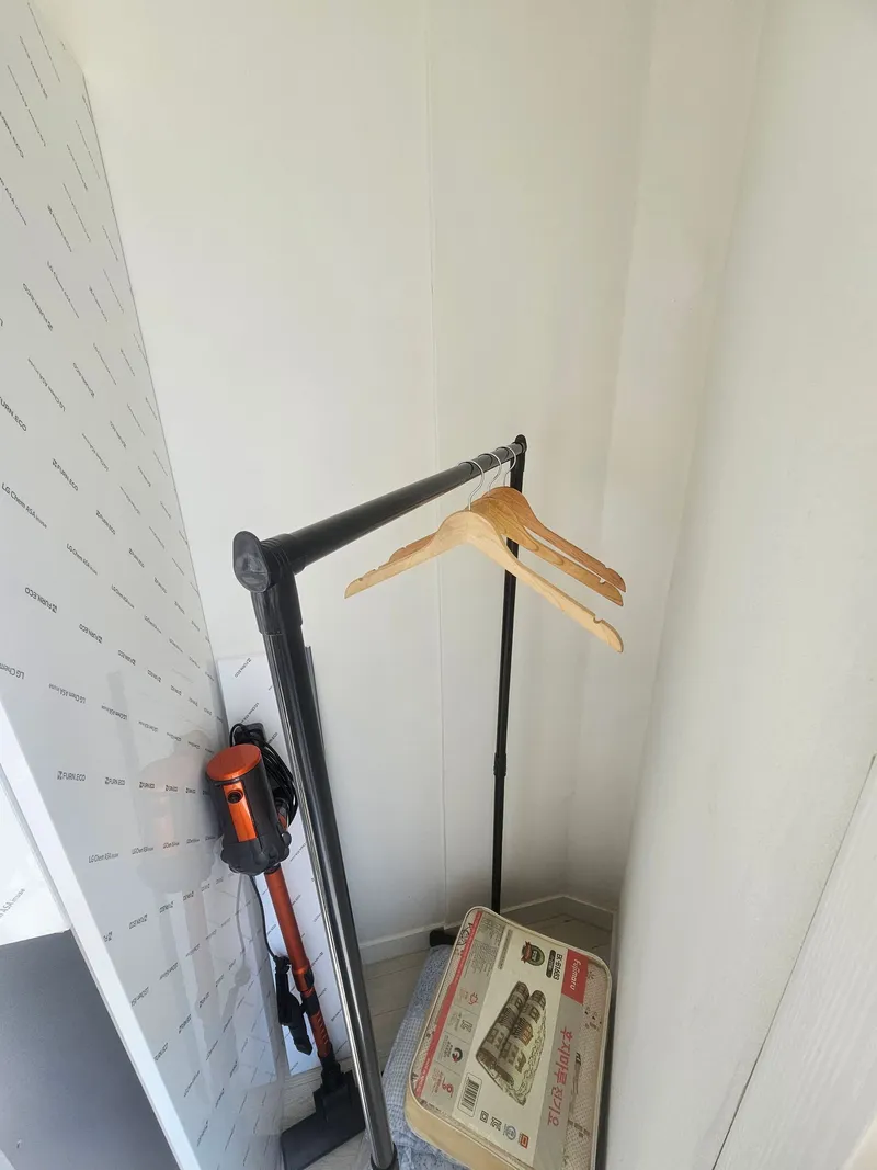 [경기 안산] 반달섬 오션뷰 코너테라스 28층 34