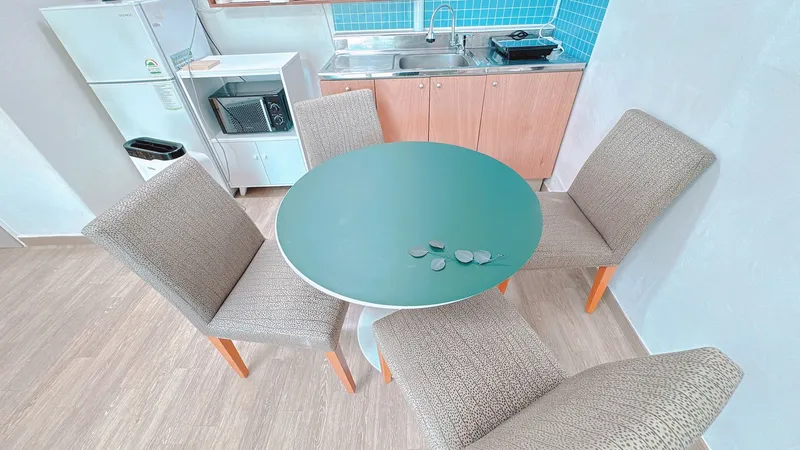 [Pyoseon, Seogwipo] 105, a private house with a garden view in Seongeup Recreational Forest, Pyoseon IB Education District 17