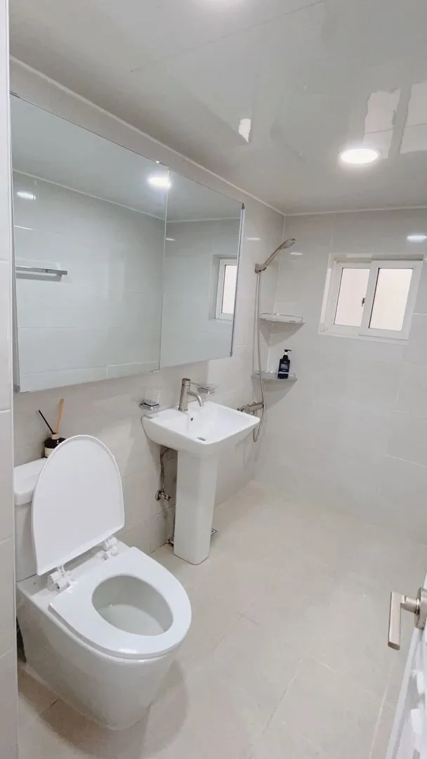 [Pohang] 4 minutes by car from Yeongildae Beach/3 beds 62