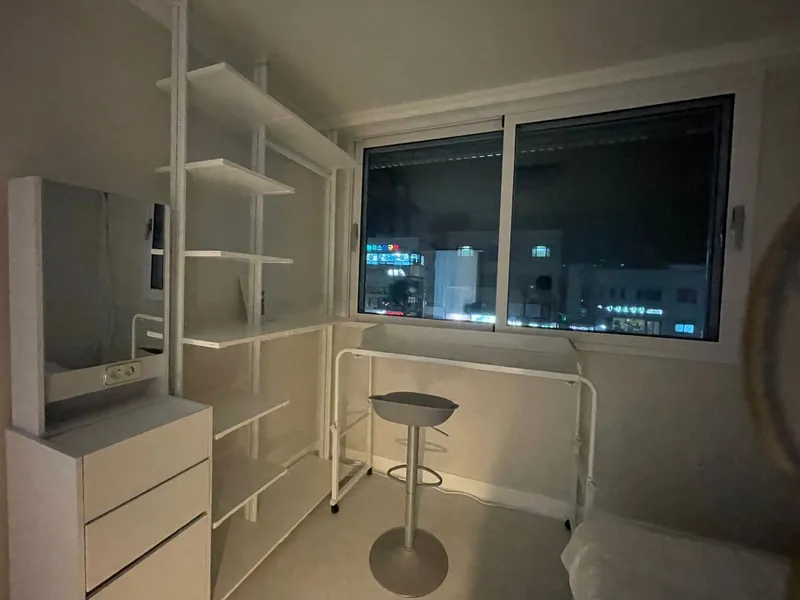 [Gongju] Sharehouse Room 2 located in the center of the Gongju University commercial district 2