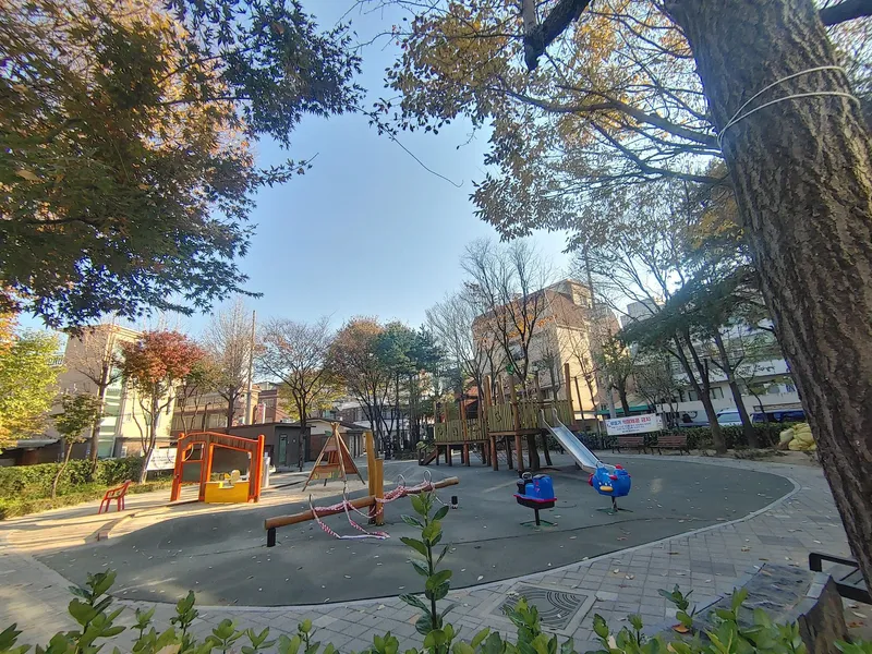 [Gangbuk, Seoul] Mia-dong single room 1st floor 8