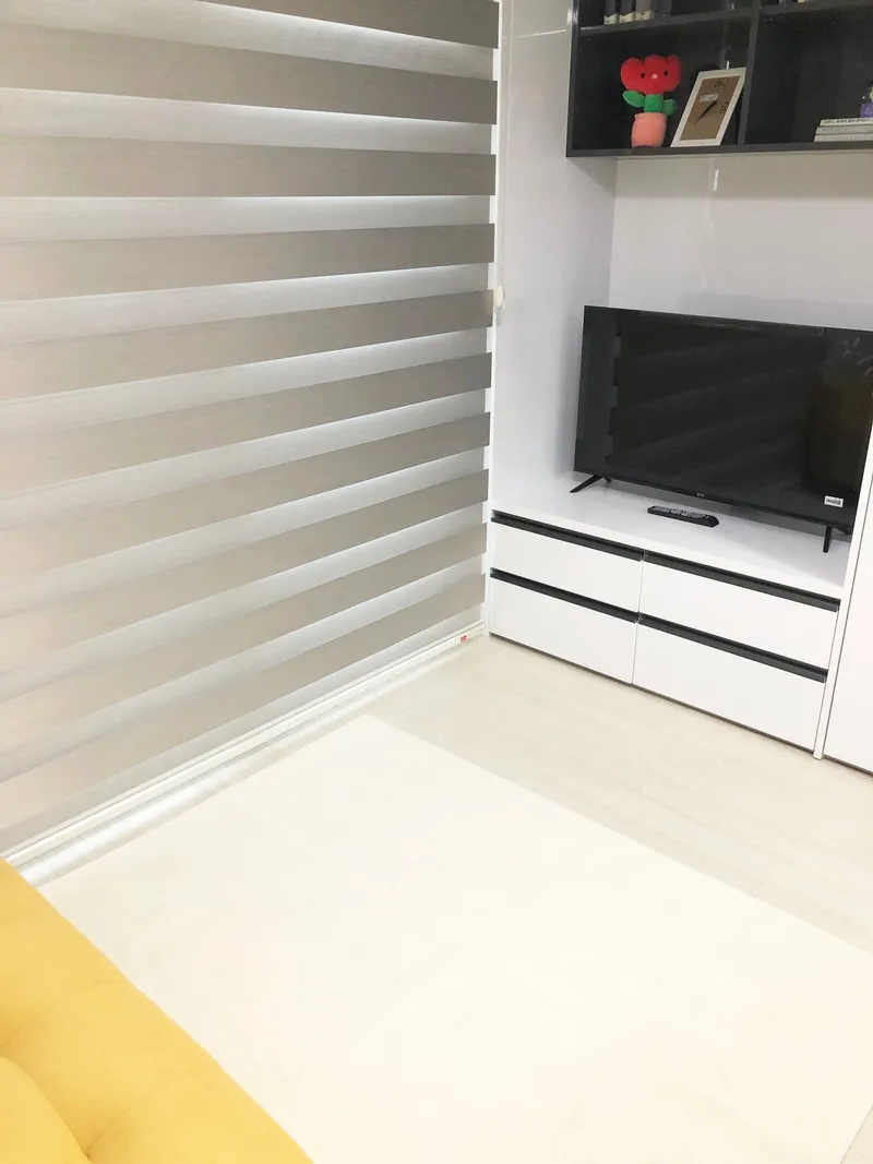 [경기 안산] 반달섬 26층 #단독테라스 #오션뷰 #노을뷰 #더블복층 17