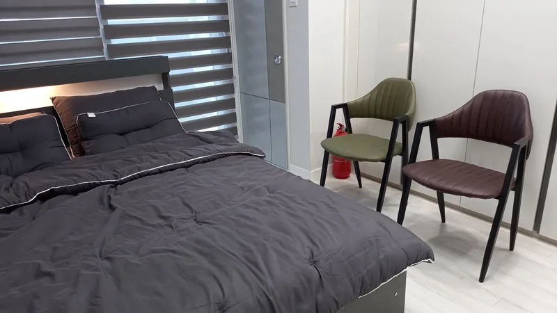 [Yeongjong, Incheon] New Residence Hotel 820 near Yeongjongdo Unseo Station 41