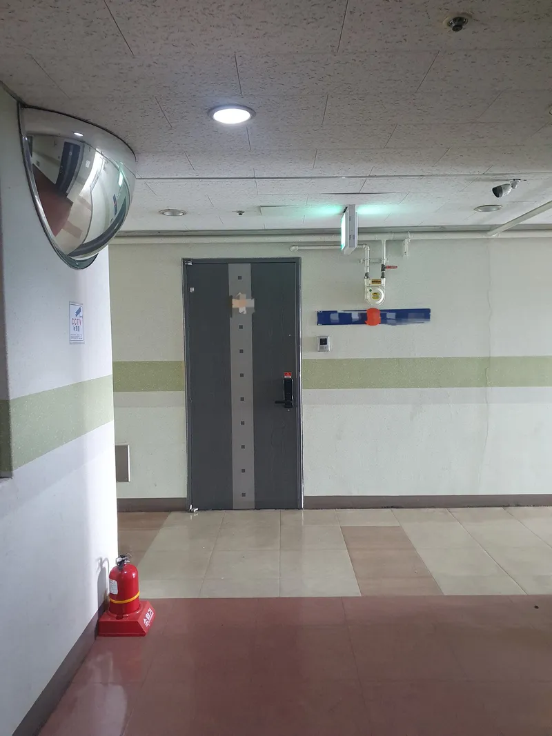 [Nowon, Seoul] Peaceful and warm Surak Home° 1 minute from Exit 6 of Suraksan Station (Line 7) 15