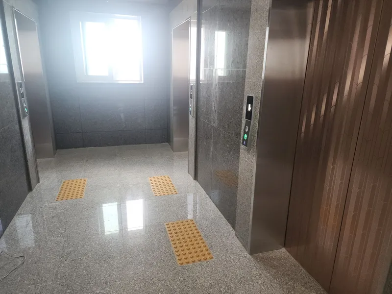 [Ansan] Ocean View Business Trip Internet Netflix Full Option 17