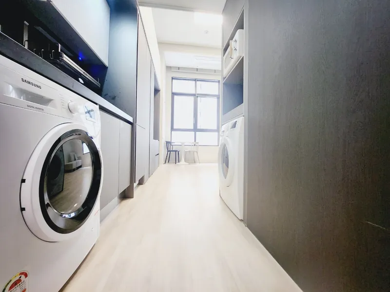 [Songpa, Seoul] Jamsil Fully-optioned duplex one-room 11
