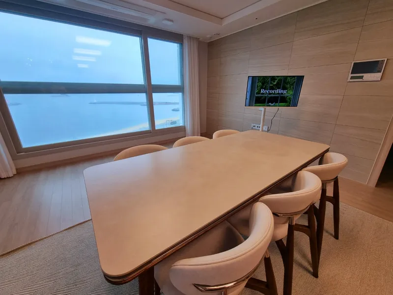 [Sokcho] Ocean View Full-Option Sokcho 7