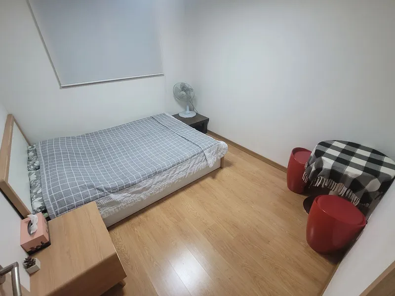 [Yuseong, Daejeon] 1.5 room in Yuseong Hot Springs Food Alley 22