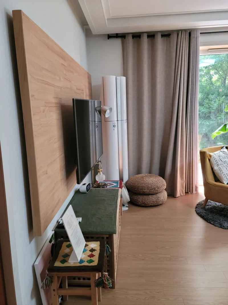 [Aewol, Jeju] A detached house with a yard overlooking the sea and Mt. Halla 26