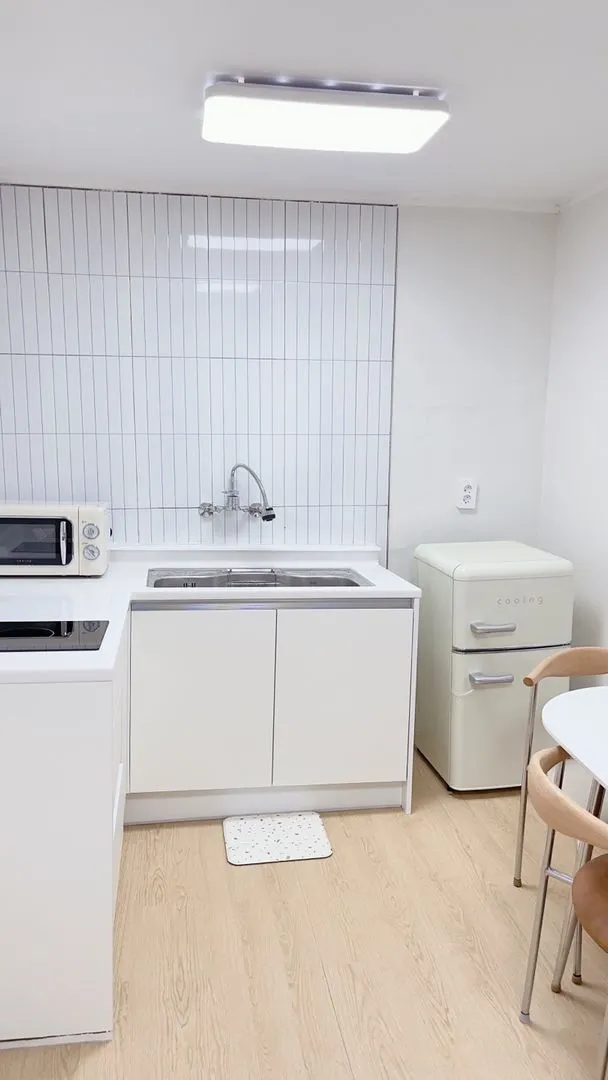 [Pohang] 4 minutes by car from Yeongildae Beach/3 beds 31