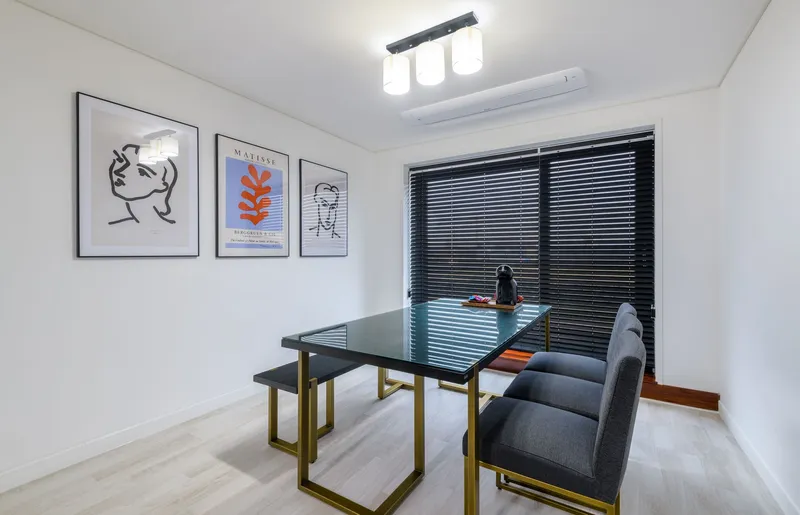 [Hangyeong, Jeju] Jeju Private House B with lots of space #Spa #Independent #Barbecue 8