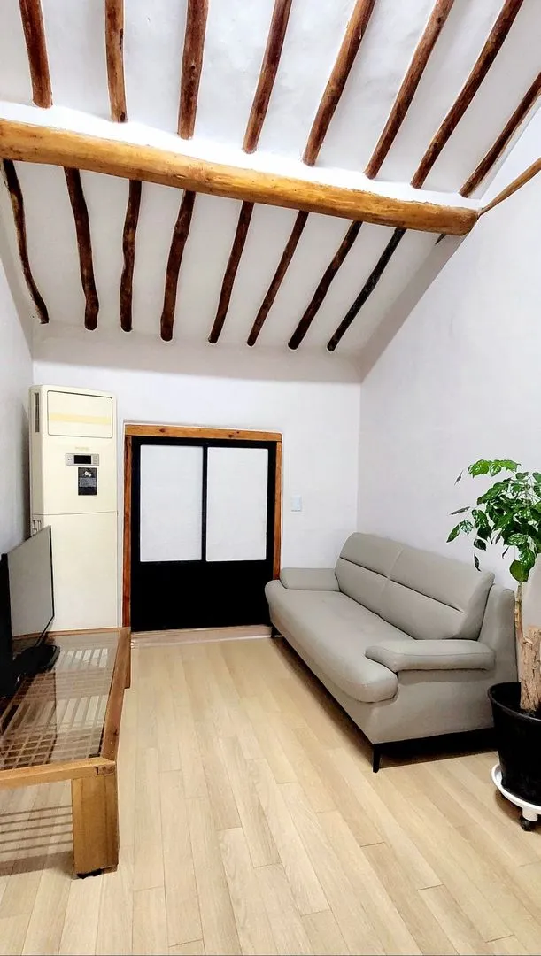 [Buyeo][Country Living] #Lawn Yard House #Country Vacation #Great Value #Healing Accommodation #Pets 6