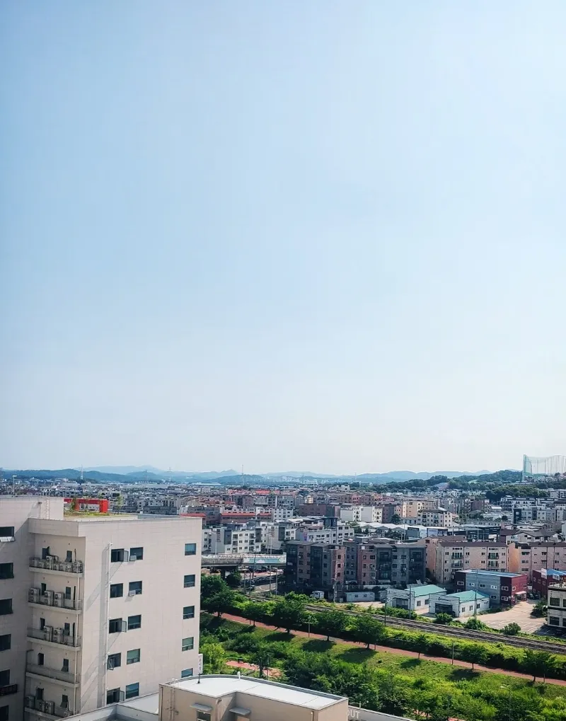[경기 파주] 야당역 도보5분 복층 /조용한 휴식/ 깔끔 15