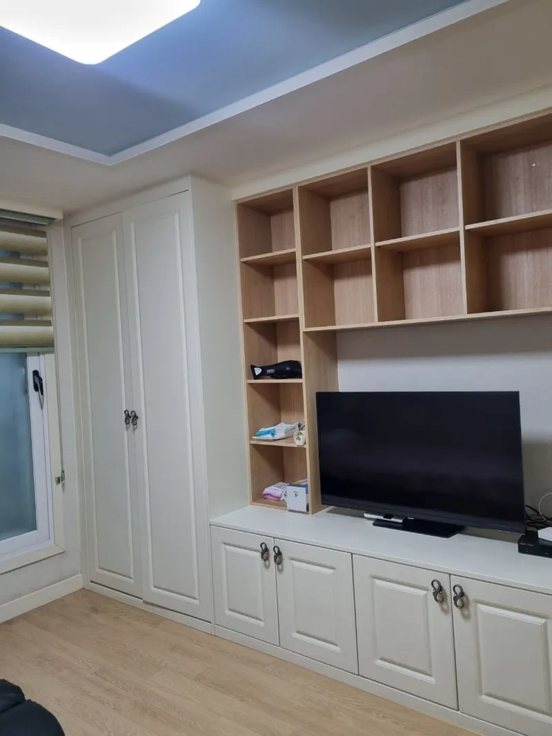 [Hwaseong] 10 minutes from Samsung Hwaseong Byeongjeom Station 30