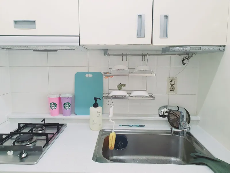 [Nowon, Seoul] Peaceful and warm Surak Home° 1 minute from Exit 6 of Suraksan Station (Line 7) 21