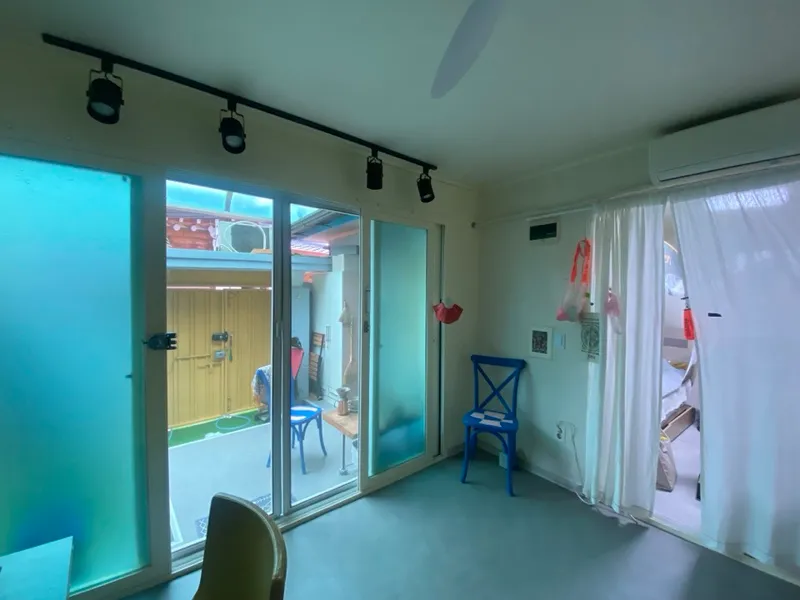 [Jongno, Seoul] A small and cozy two-room house, 5 minutes walk from Gyeongbokgung Station 14