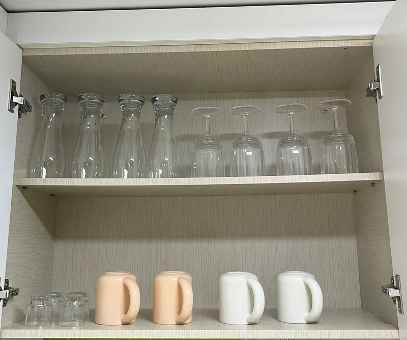 [경북 경산] 경산역 가성비 아늑한 투룸 방2 침대3 넷플릭스 22