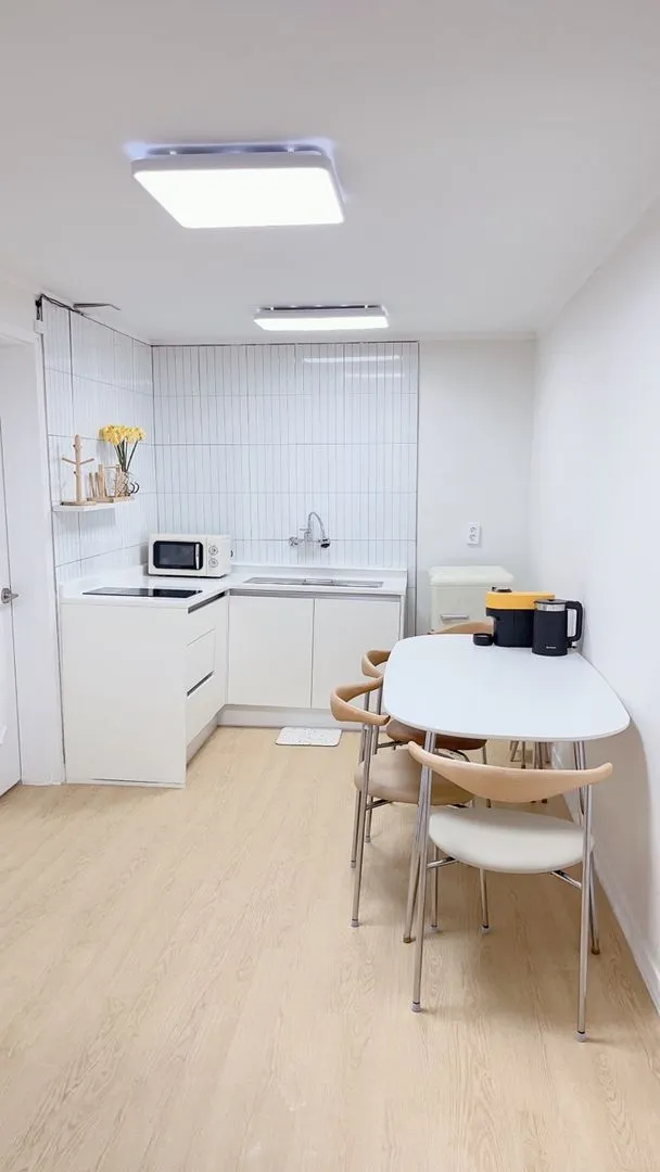 [Pohang] 4 minutes by car from Yeongildae Beach/3 beds 40