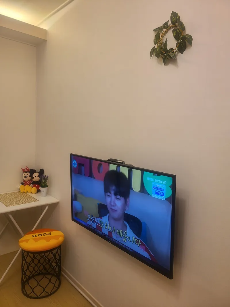 [Yeongjong, Incheon] House [Noeul Yeongjong] Guup Better #King bed #Dryer # 48