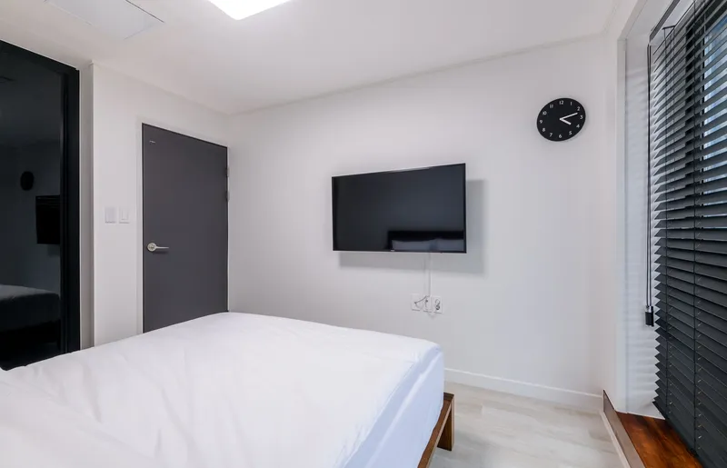 [Hangyeong, Jeju] Jeju Private House B with lots of space #Spa #Independent #Barbecue 3