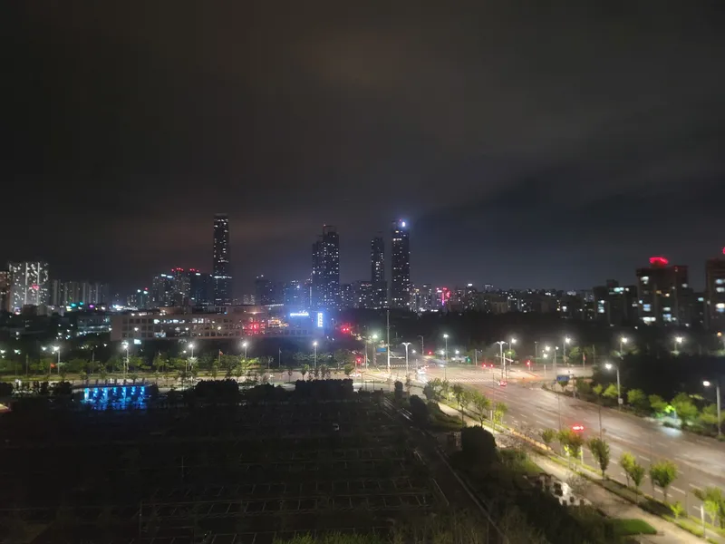 [인천 연수] 송도 인천공항/주차/정수기/송현아/스트리트몰/역세권/3인/ 18