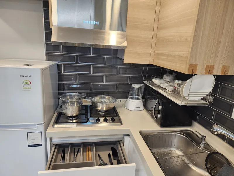 [Gangseo, Seoul] 2-room newly built villa near Kkachisan Station/Newly opened 36